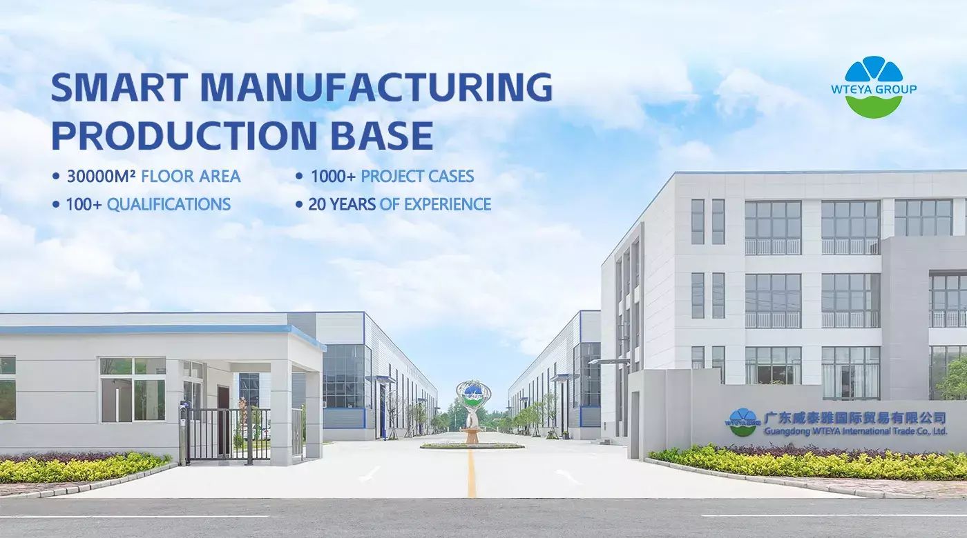 Desalination Plants